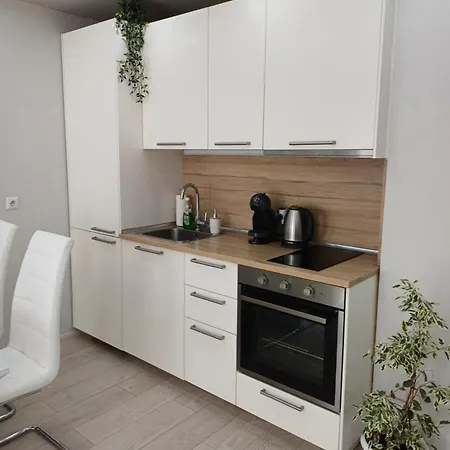 морски диамант Apartmán