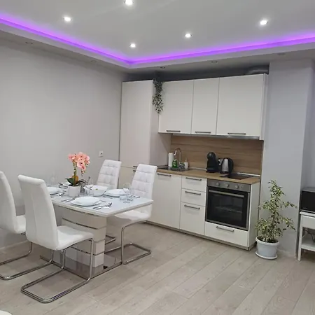 Appartement морски диамант *