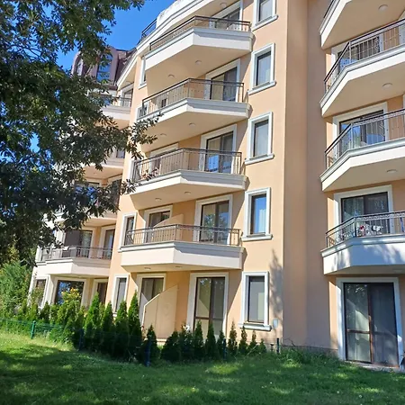 морски диамант Appartement