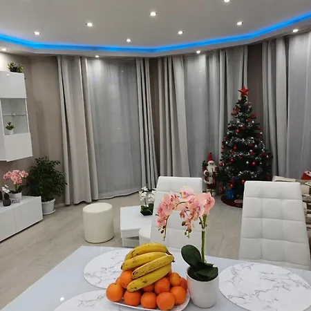 Appartement морски диамант