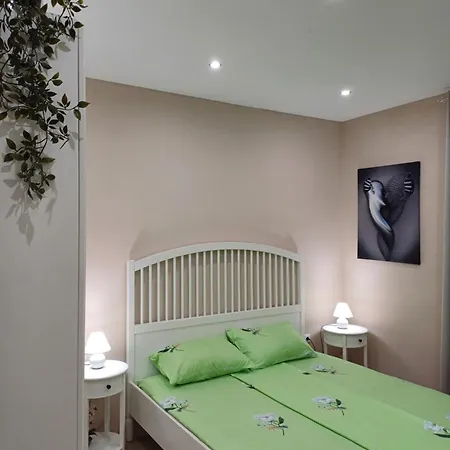 морски диамант アパート *