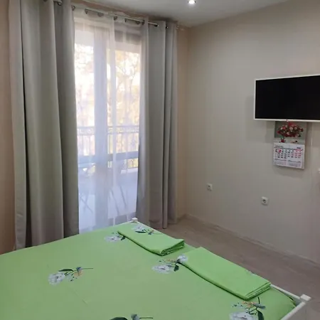 морски диамант Appartement