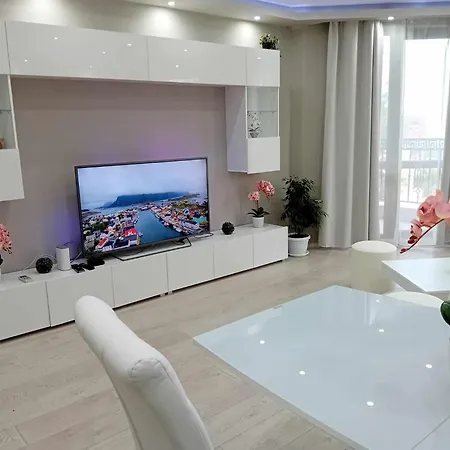 Appartement морски диамант *