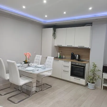 морски диамант Appartement Varna