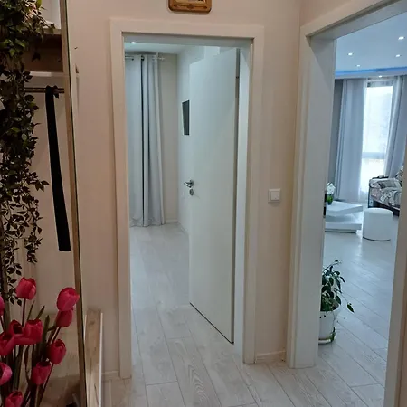 Appartement морски диамант