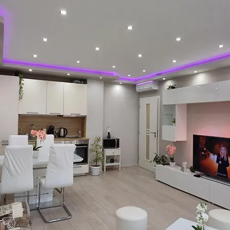 アパート морски диамант *