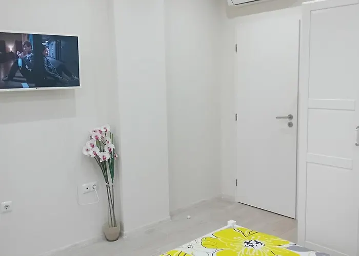 Apartament морски диамант *