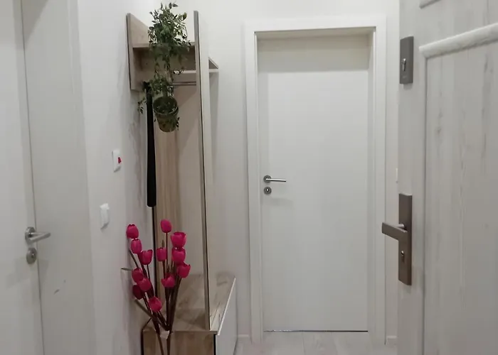 Apartament морски диамант