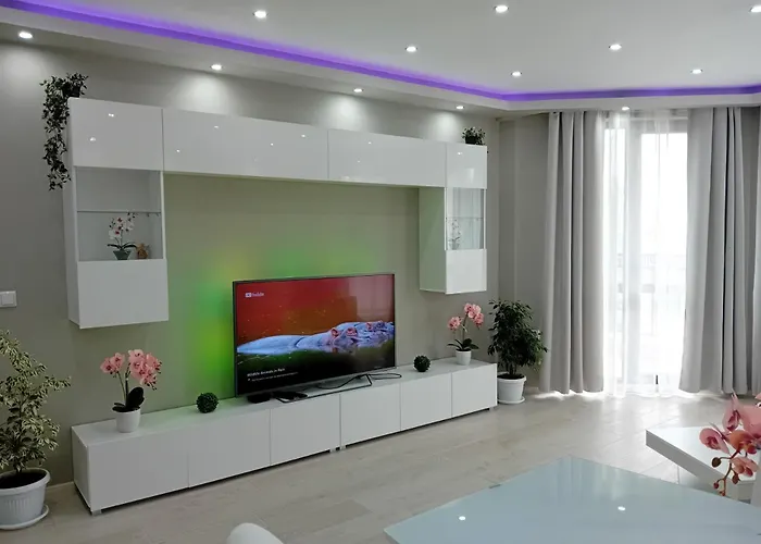 Apartament морски диамант