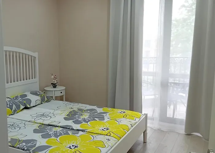 морски диамант Apartament