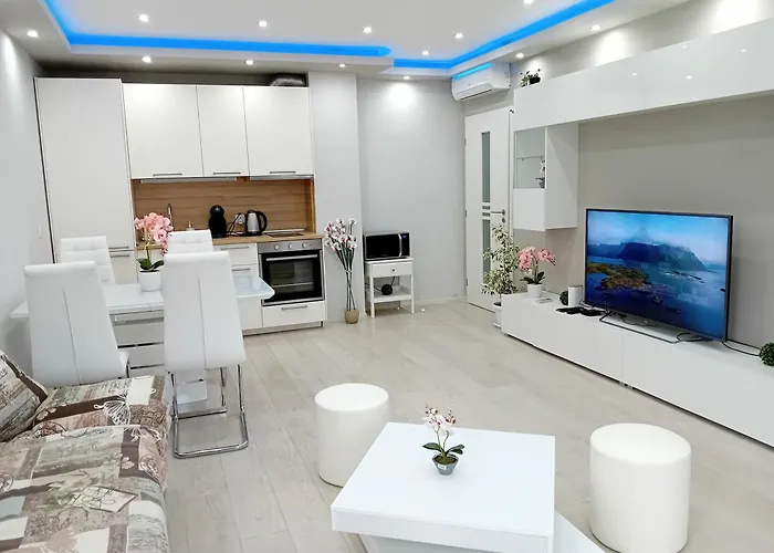 Apartament морски диамант