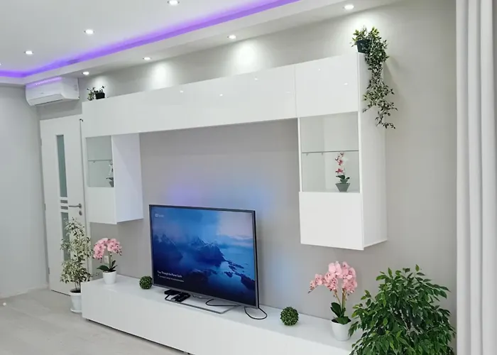 Apartament морски диамант