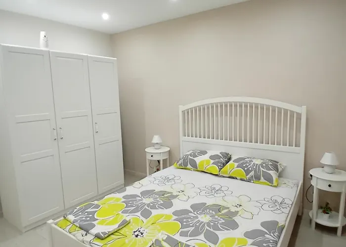 Apartament морски диамант *