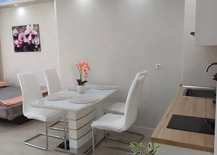 морски диамант Apartament Varna