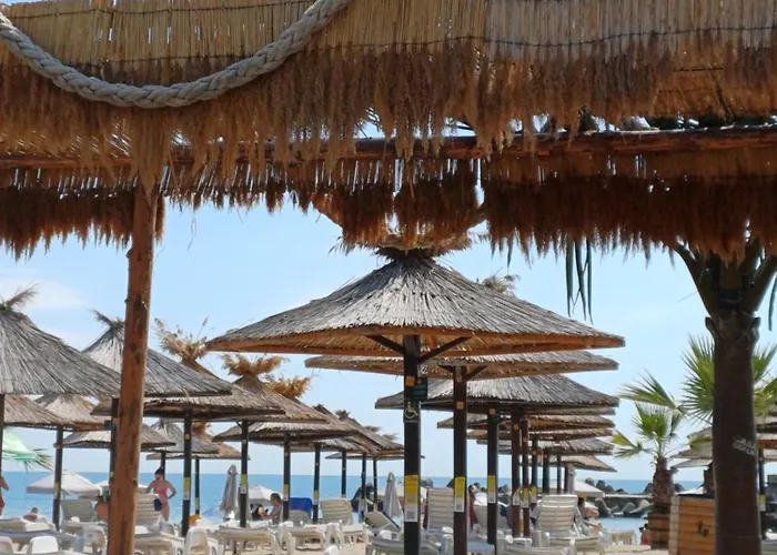 Apartament морски диамант *