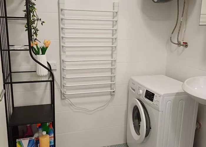 Apartament морски диамант Varna