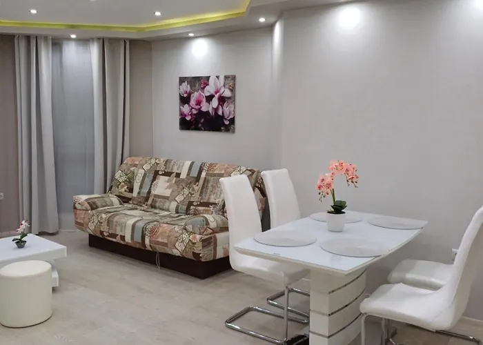 морски диамант Apartament Varna
