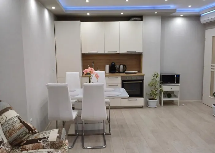 морски диамант Apartament
