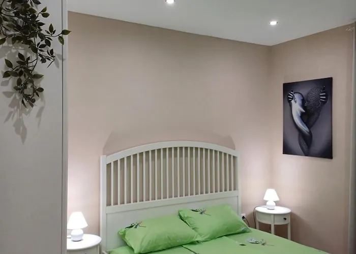 морски диамант Apartament *