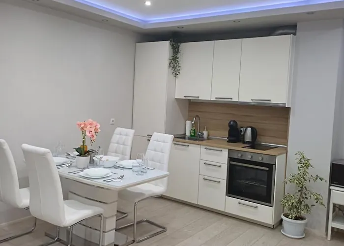 морски диамант Apartament Varna