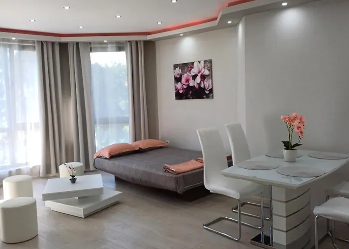 Apartament морски диамант Varna