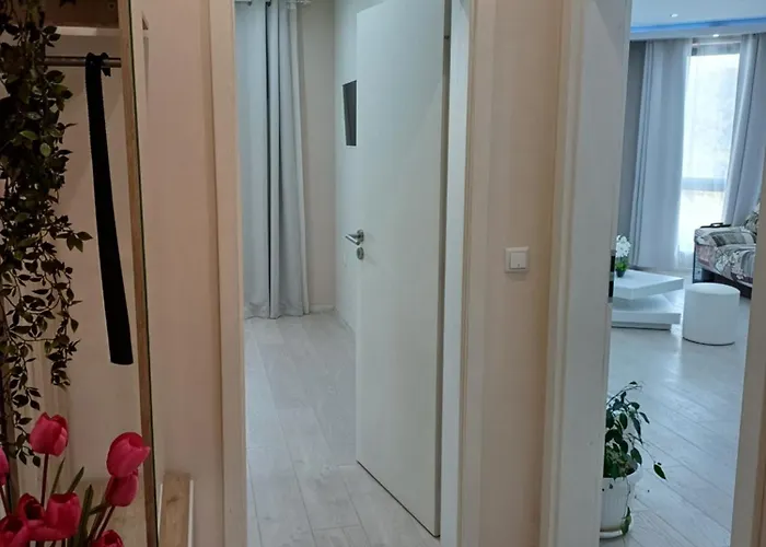 Apartament морски диамант